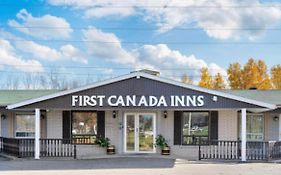First Canada Inns Cornwall